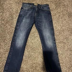 Wranglers men’s 32/32